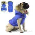 Factory direct selling winter warm dog clothing